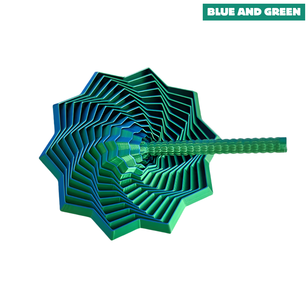 Anti-stress Sensory Device