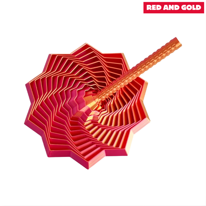 Anti-stress Sensory Device