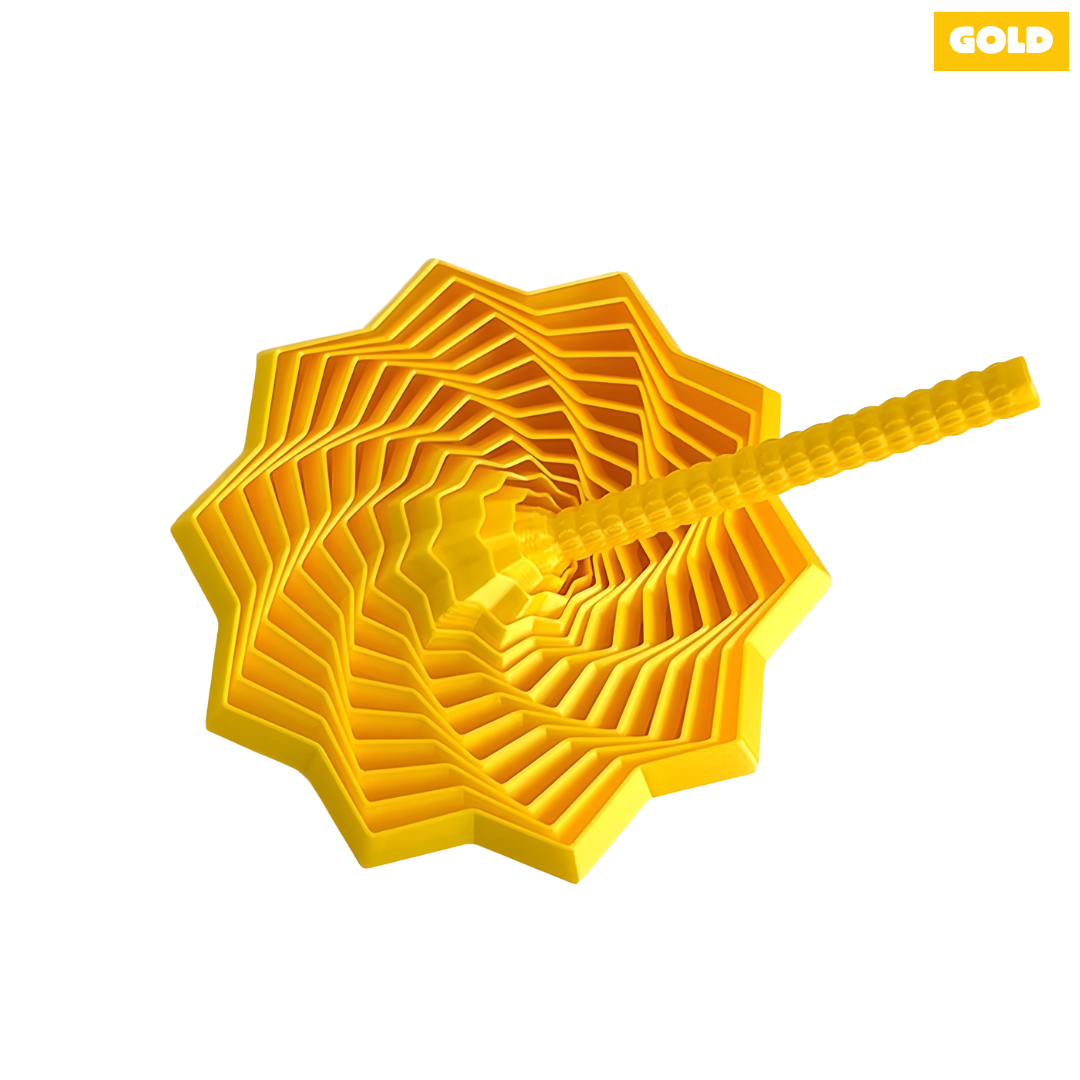 Anti-stress Sensory Device