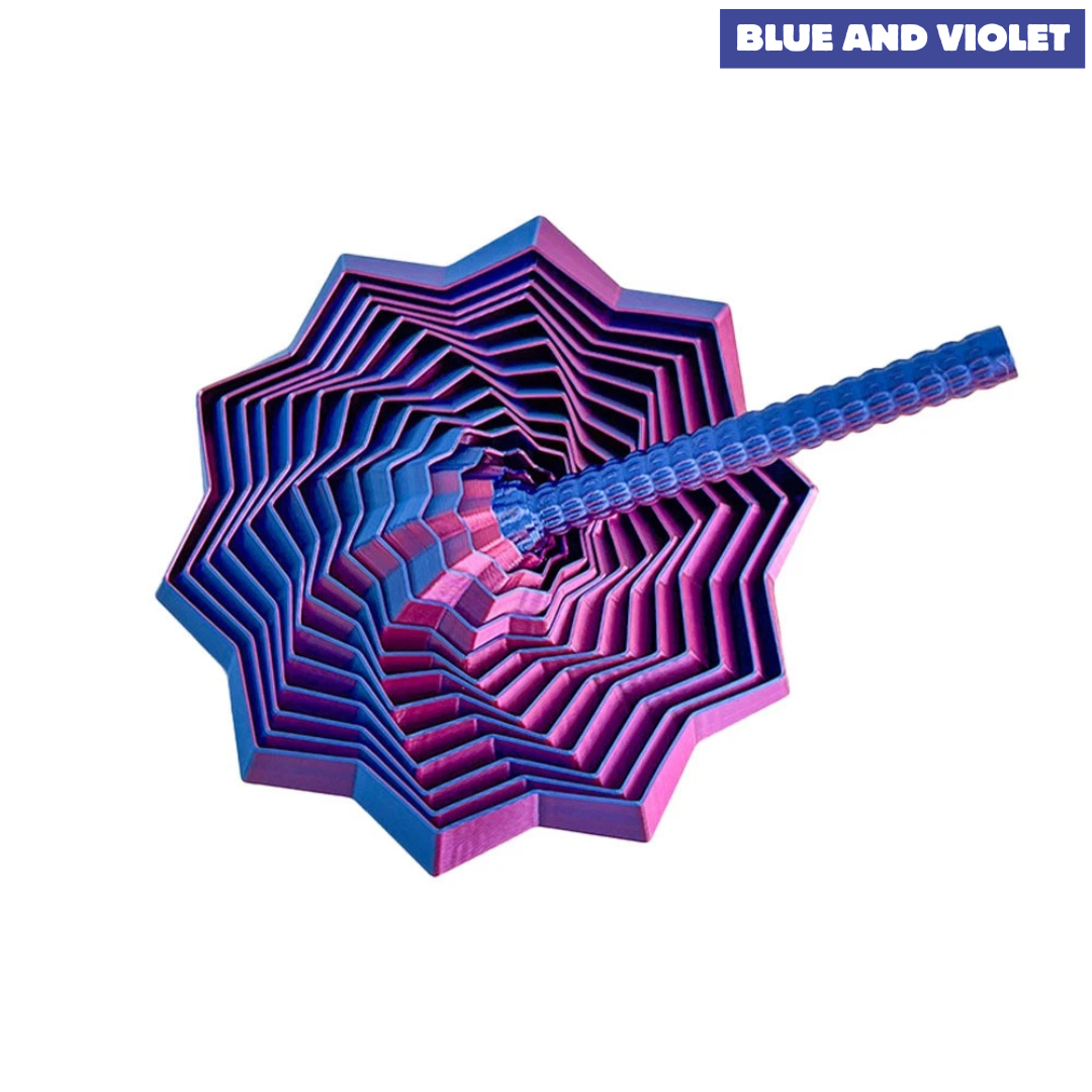 Anti-stress Sensory Device