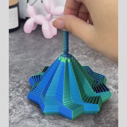 Anti-stress Sensory Device