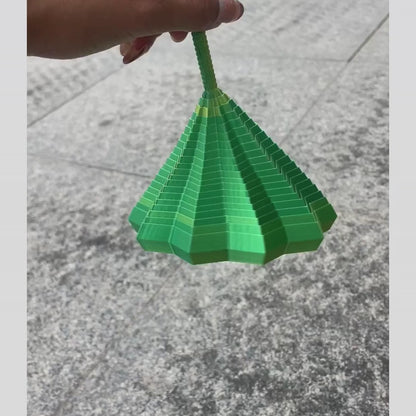 Anti-stress Sensory Device